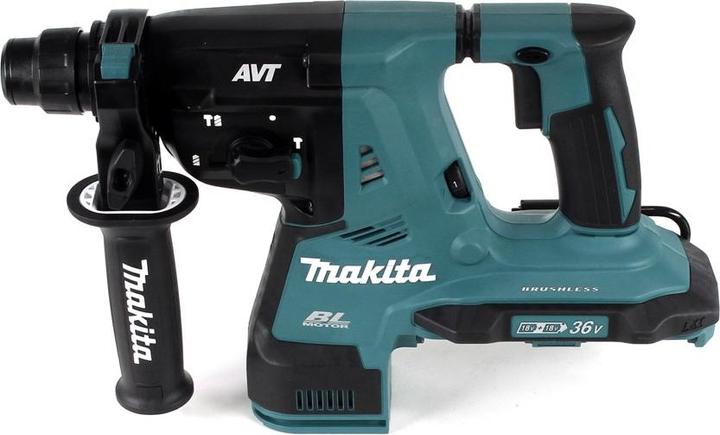 Produktbild Makita AkkuKombihammer (Akkubetrieb)