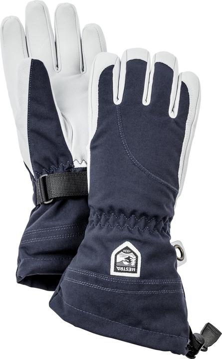 Actual product image Hestra Heli Ski (8)