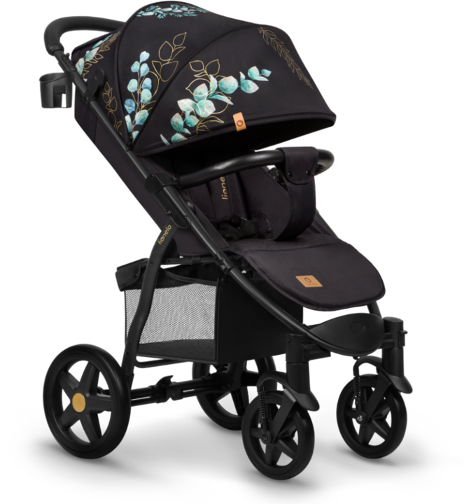 Image du produit Lionelo Annet Plus