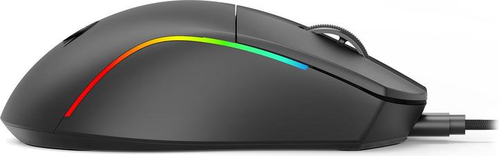 Actual product image Redragon M816-RGB (Cable)