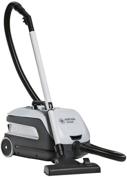 Nilfisk VP600 HEPA STD 3 EU (Trockensauger)