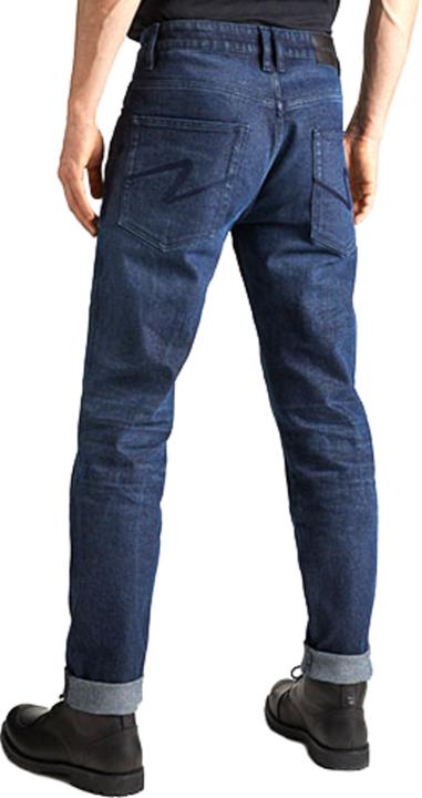 Immagine prodotto Pando Moto Jeans Arnie Slim (30)