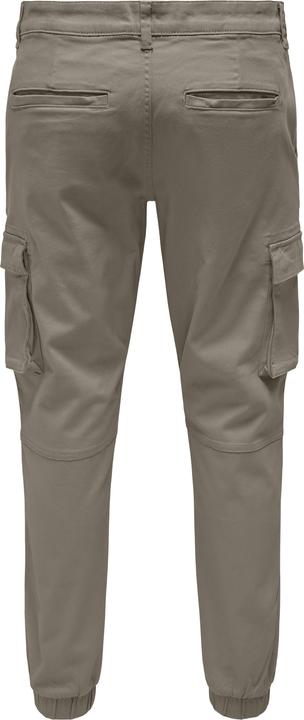 Produktbild Only & Sons Onscam Stage Cargo Cuff Life 6687 Noos (36)