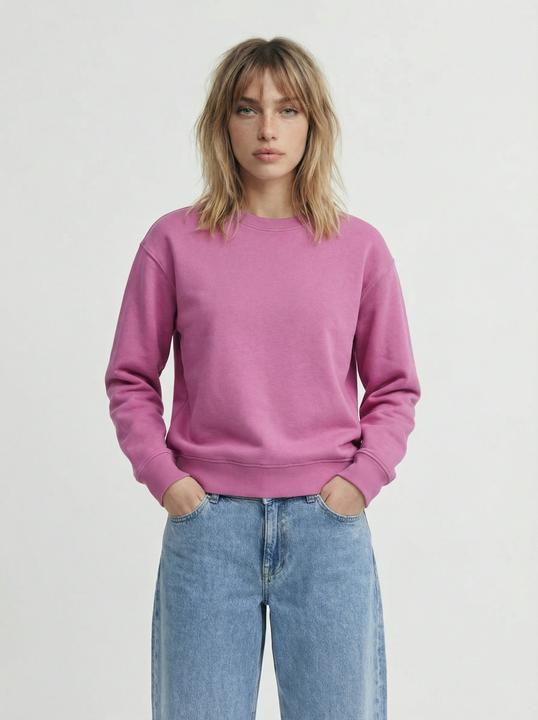 Produktbild JJXX Jxmadi Reg Ls Crew Swt Noos (S)