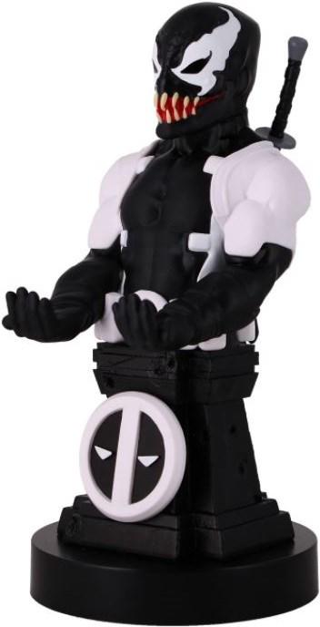 Produktbild Exquisite Gaming Marvel Comics: Venompool Cable Guy (Xbox 360, Xbox One S, Xbox Series X, PC, Mac, Switch, PS4, PS5)