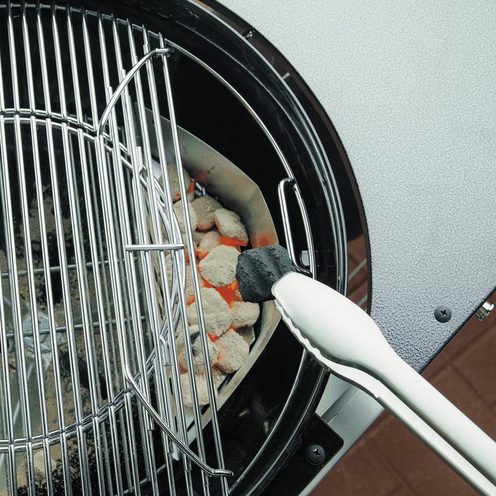 Produktbild Weber Performer Deluxe GBS (57 cm)