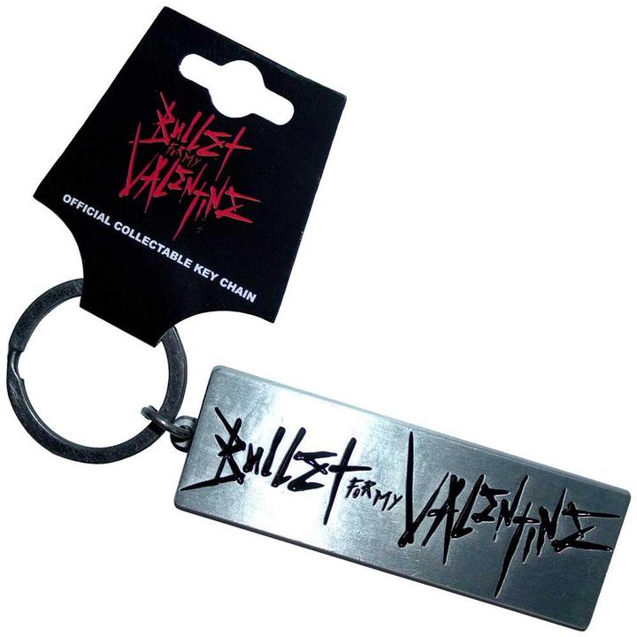 Image du produit Bullet For My Valentine - Porte-clés