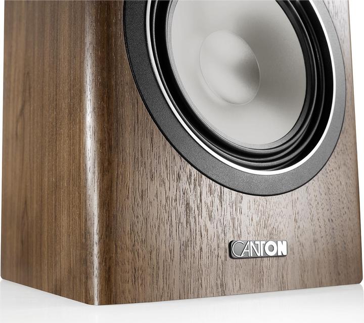 Actual product image Canton Townus 30 (1 pair, 140 W)