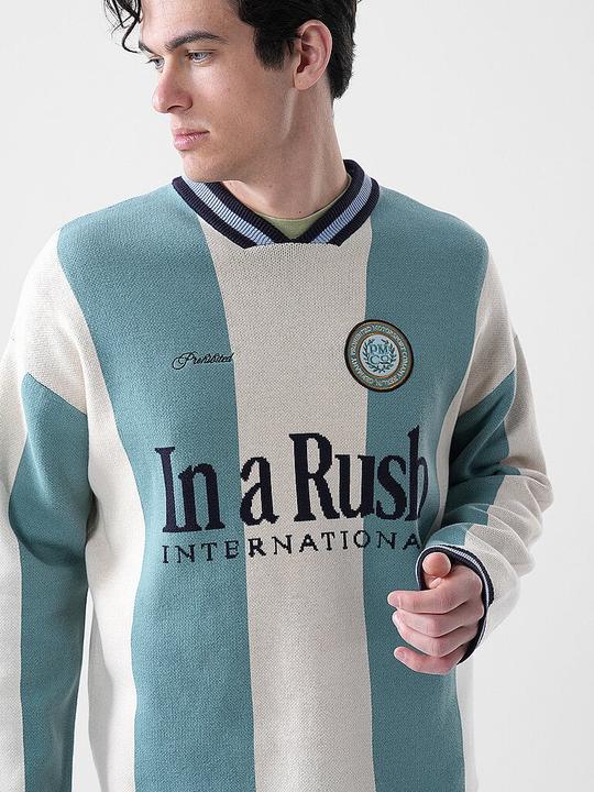 Produktbild Prohibited Overdriveknit (S)