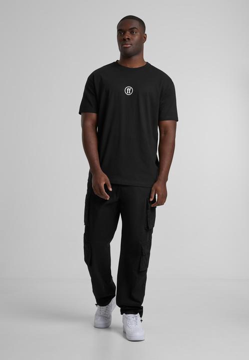 Produktbild Forgotten Faces Caesar Heavy Oversized Tee - 21263 (S)