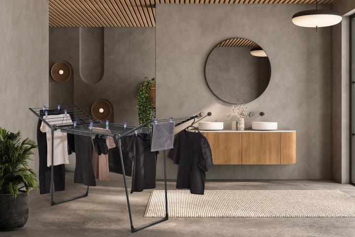 Produktbild Leifheit Standtrockner Pegasus 200 Solid (20 m)