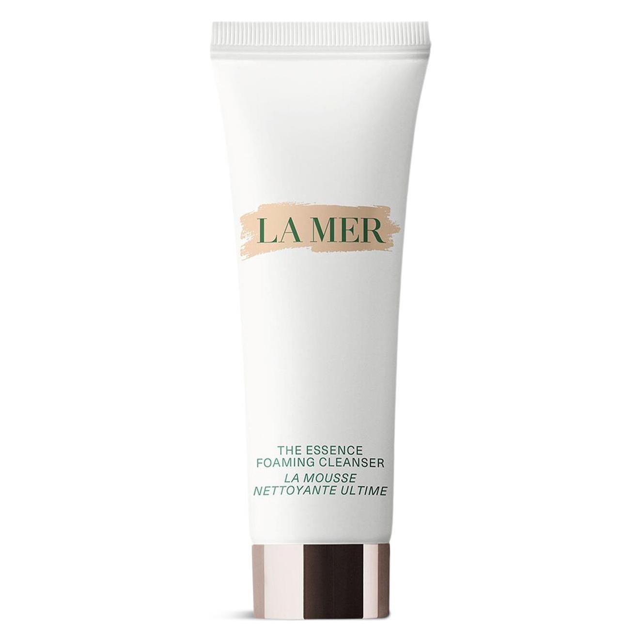 La Mer, Reiniging Van Het Gezicht, De Essence Schuimende Reiniger 30 Ml (Reinigend Schuim, 30 ml)