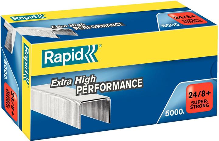 Actual product image Rapid Super Strong (60 Sheets)