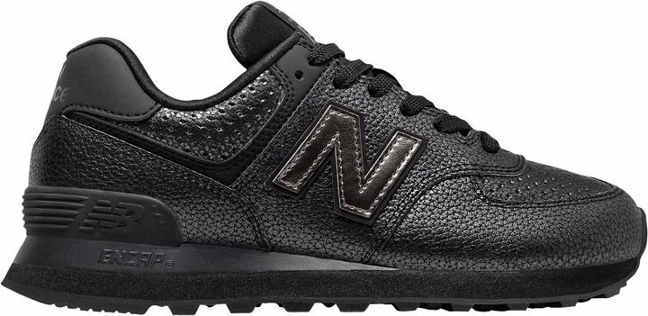 Image du produit New Balance WL574SOH (37)