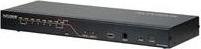 Produktbild Aten KH2508A: 8 Port 2 Konsol Cat-KVM