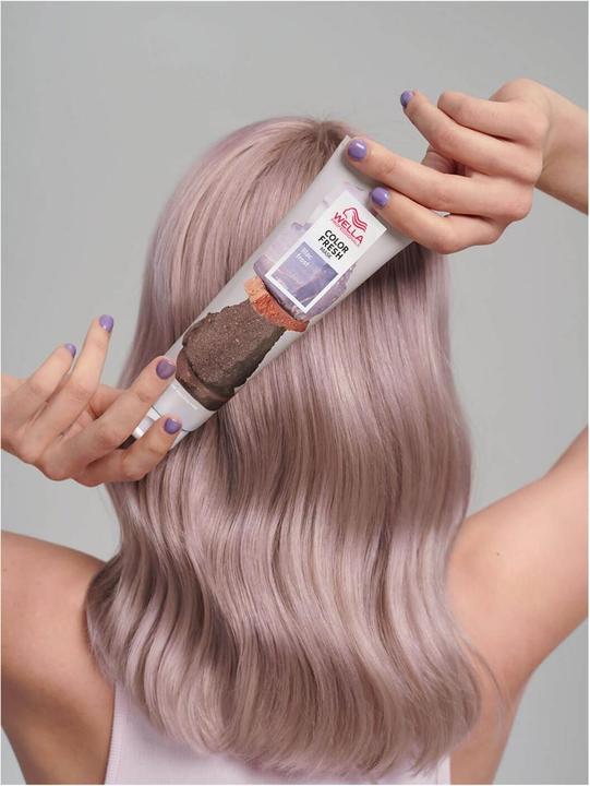 Image du produit Wella Lilac Frost (500 ml)