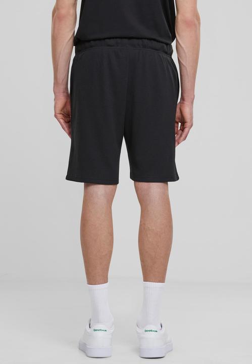 Produktbild Urban Classics Waffle Sweat Shorts - 142643 (S)