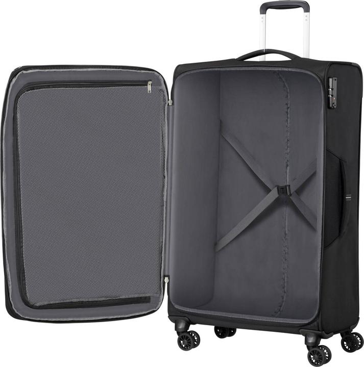 Produktbild American Tourister CROSSTRACK Spinner (119 l)
