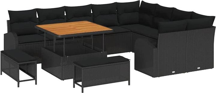 Produktbild vidaXL Kamila