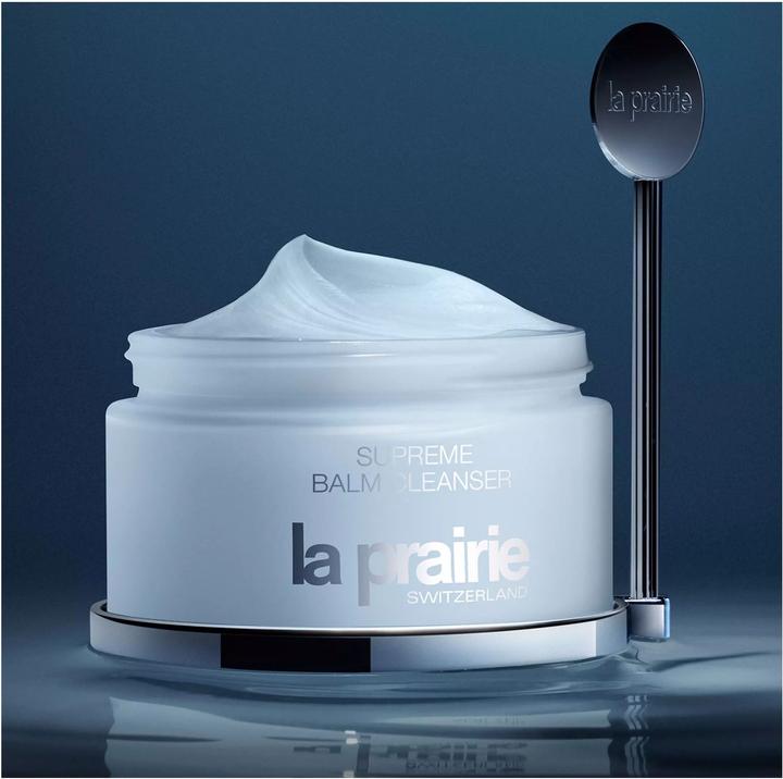 Produktbild La Prairie Supreme (Reinigungslotion, 100 ml)