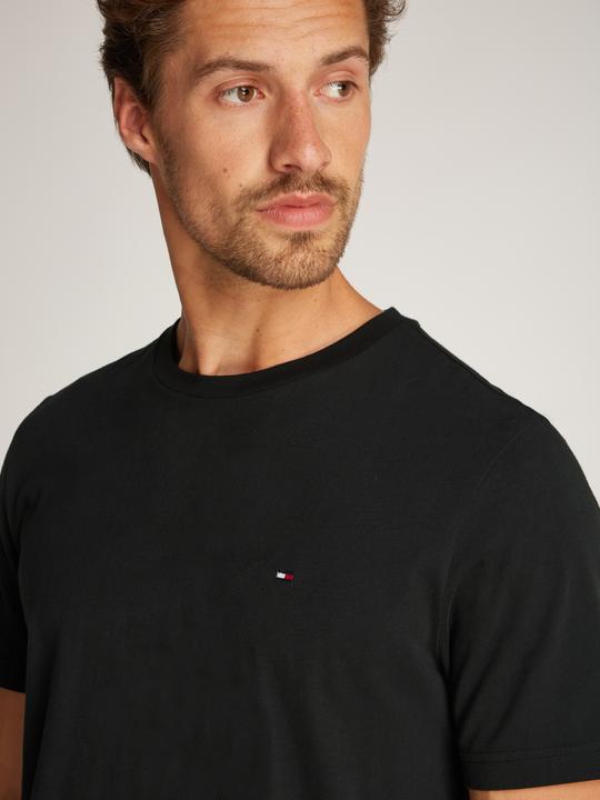 Image du produit Tommy Hilfiger Essential Reg Fit Solid Tee (XXL)