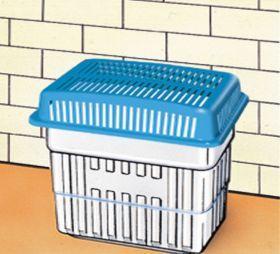 Produktbild Wenko Raumentfeuchter (160 m², 112.80 l/24h)