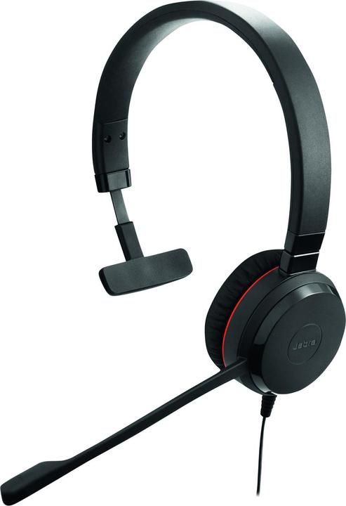 Produktbild Jabra Evolve 30 (Kabelgebunden, USB-A)