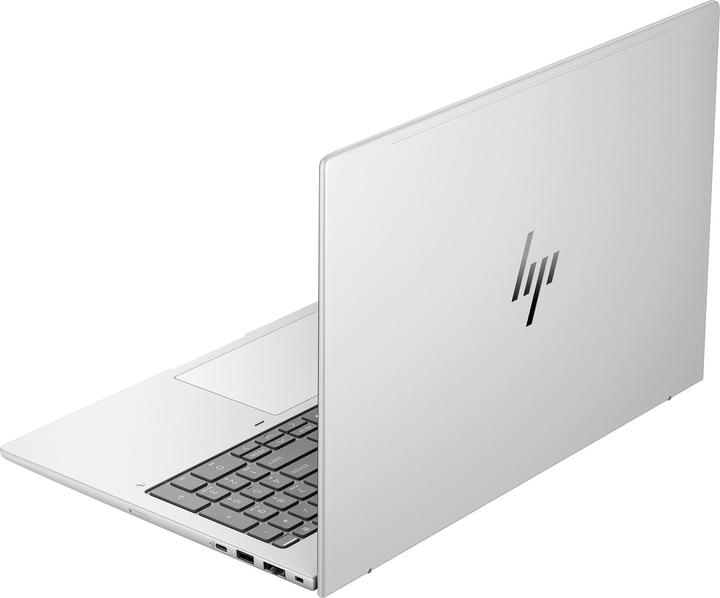 Produktbild HP EliteBook 8 G1i Next Gen AI PC Wolf Pro Security Edition (16", 1000 GB, 32 GB, Eng. Int., Intel Core Ultra 7 258V)