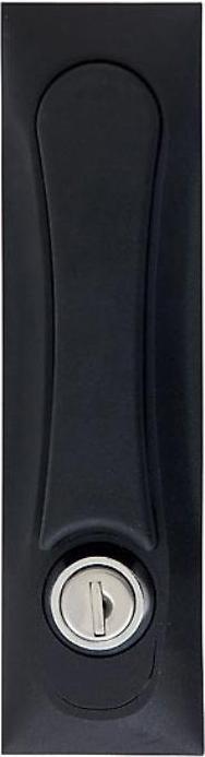 Produktbild Triton RAX-MS-X35-X1 - Rack-Türgriff mit Verriegelung