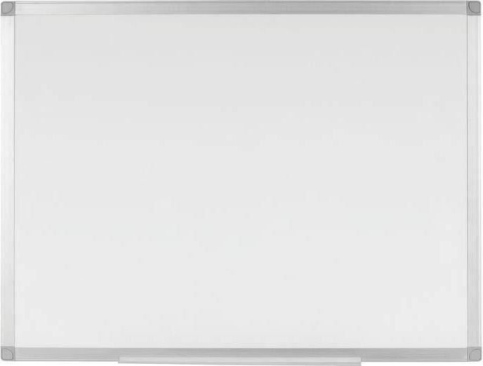 Produktbild Q-Connect Weisswandtafel Email (90 x 60 cm)