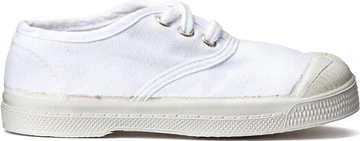 Immagine prodotto Bensimon Stoff-Sneakers mit Schnürung (28)