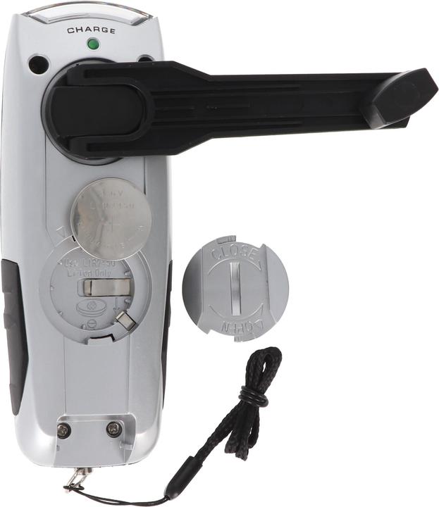 Immagine prodotto Varta Luce Dinamo LED (14.20 cm, 28 lm)