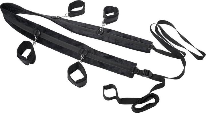 Produktbild Sportsheets no matter where bondage restraint system