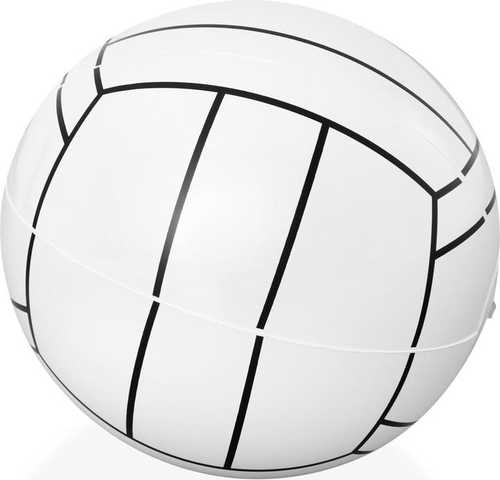 Actual product image Bestway Volleyball frame with ball