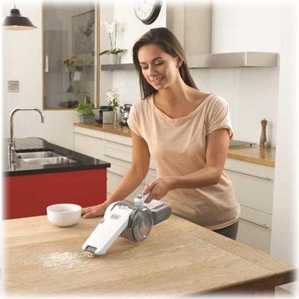 Produktbild Black & Decker Pv1820l