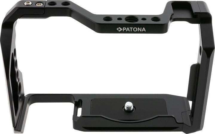 Actual product image Patona Cage Sony Aplha 6700 (Cage)