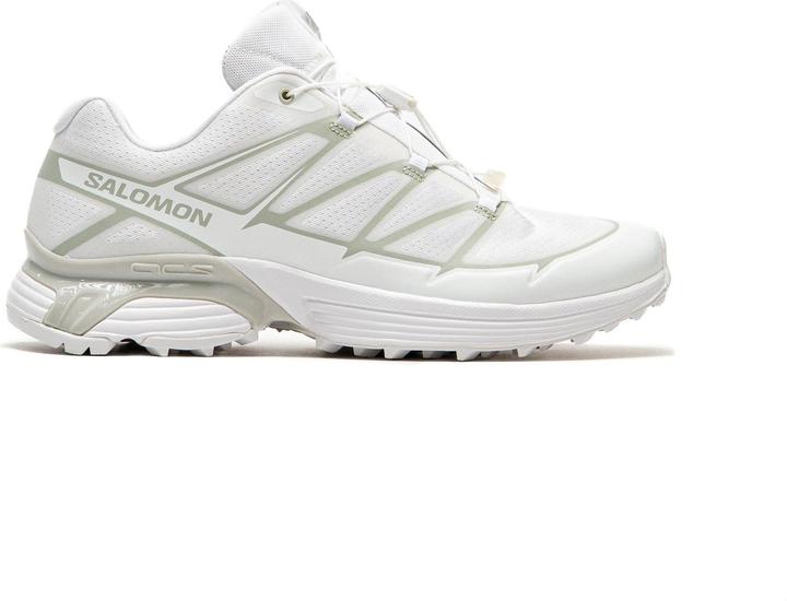 Image du produit Salomon XT-PATHWAY 2 White White Metal (45 1/3)