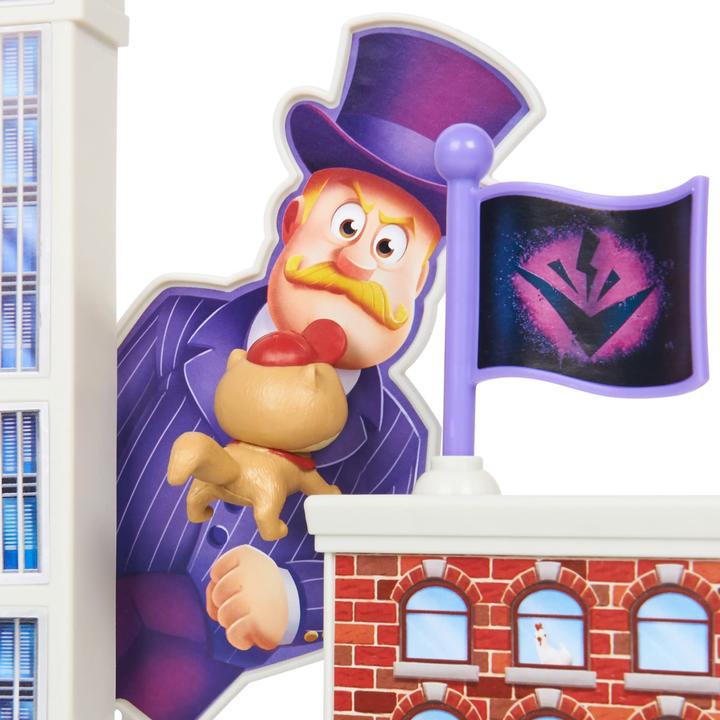 Produktbild Spin Master The Movie II Liberty & Poms