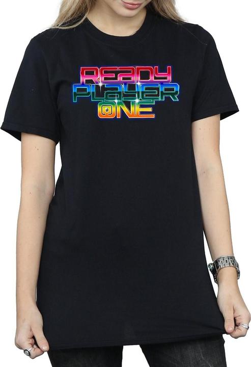Produktbild Ready Player One Rainbow (XXL)