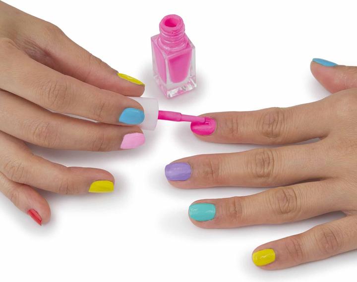 Produktbild Amo Toys UNIQUE BOUTIQUE - Colourful Nail Art (31515129)