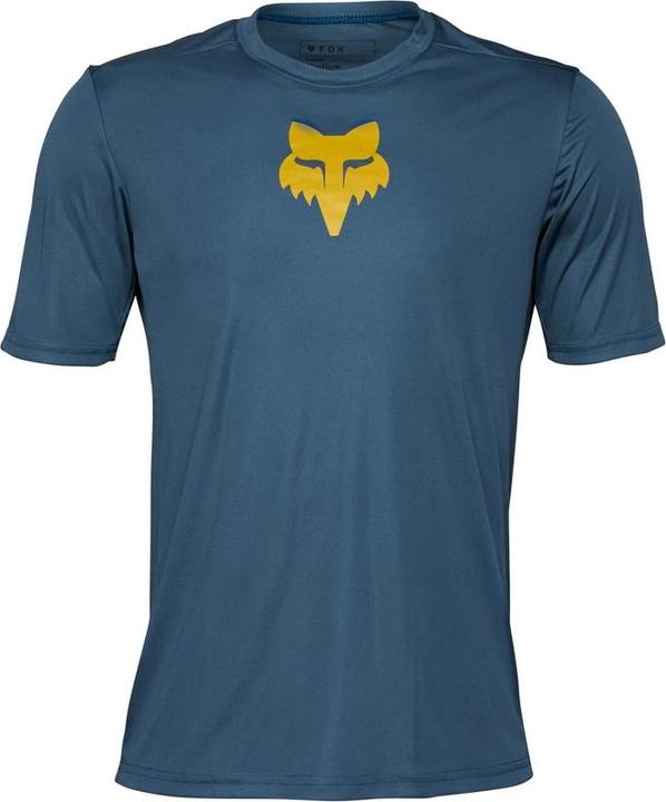 Image du produit Fox Jersey 24 Ranger Ss Lab Head Drk Vin (M)