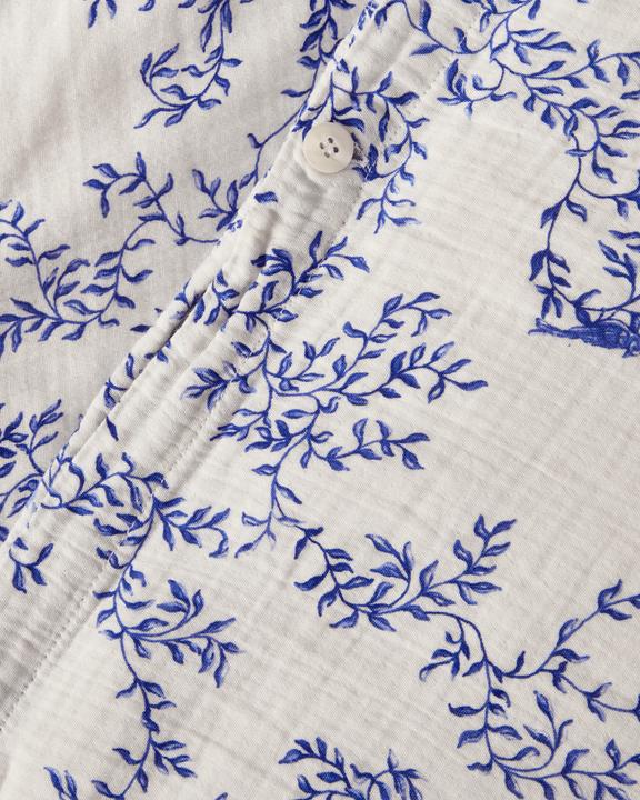 Produktbild Garbo & Friends Satin Babynest Jardim