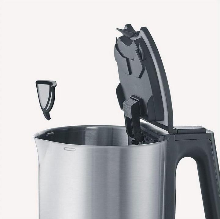 Produktbild Severin WK 3409 (1.70 l)