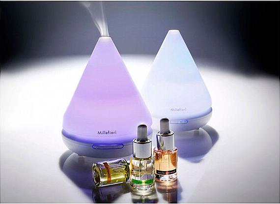 Immagine prodotto Millefiori Hydro Ultrasound Diffuser