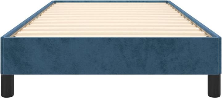 Produktbild vidaXL Bettgestell (80 x 200 cm)