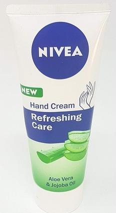Produktbild NIVEA Soothing Care (75 ml)