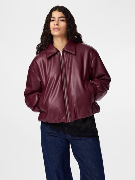Immagine prodotto Pieces PCLARA BESCHICHTETE Bomberjacke (L)