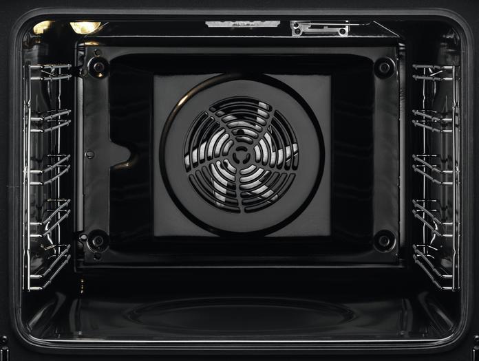 Actual product image Electrolux EOC8P31Z A+