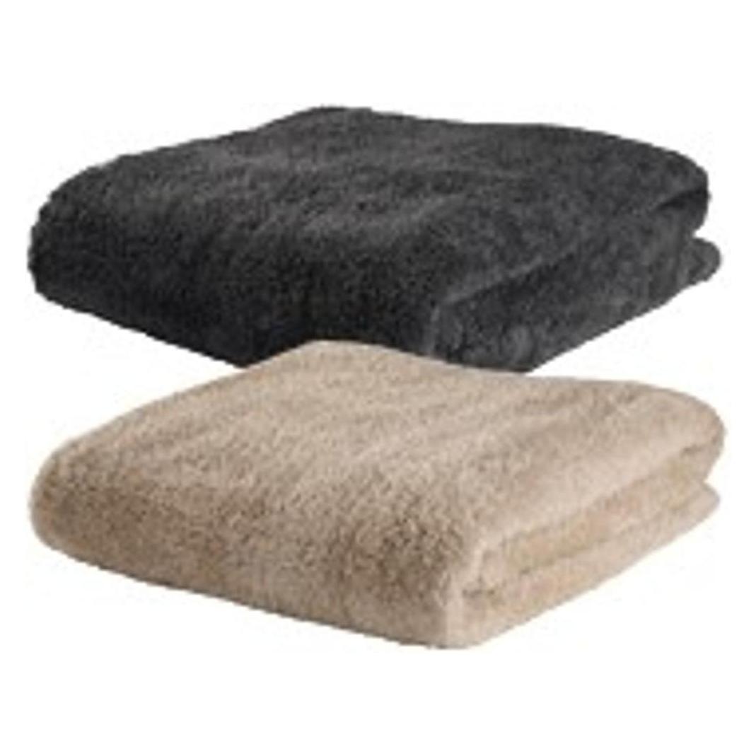 Plafond, Teddy-Fleece Decke (200 X 150 cm)