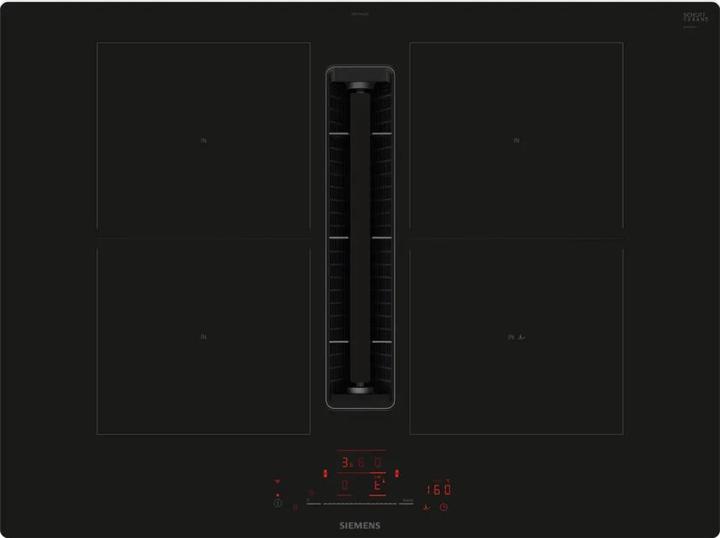 Produktbild Siemens MKA5IIA70 (71 cm, Induktionskochfeld)